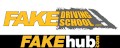 Fake Driving School